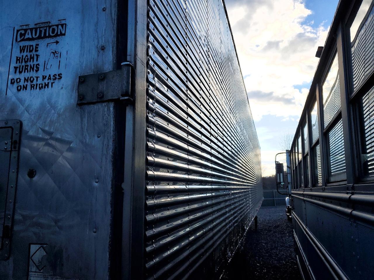 2007 GREAT Trailers VIN 1GRAA06297W704785 photo 4