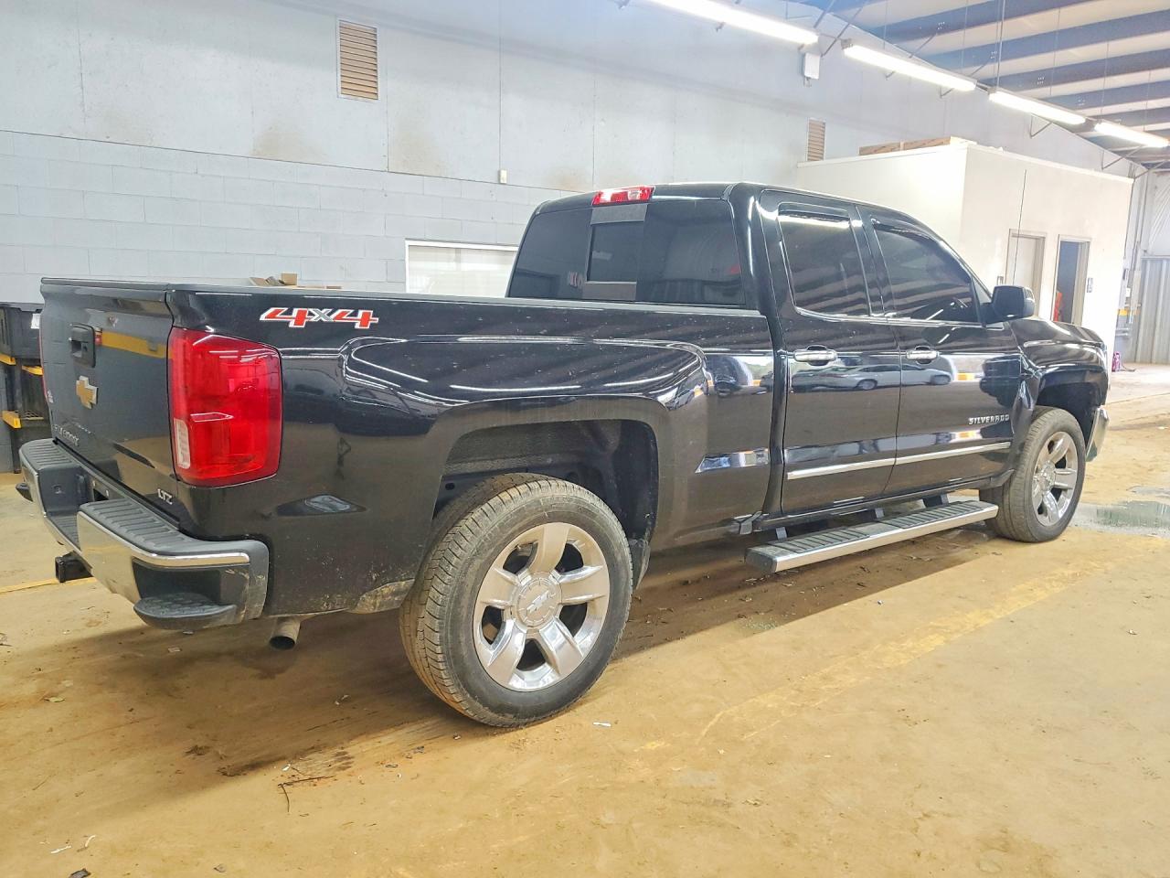 2016 CHEV Silverado VIN 1GCVKSEC7GZ106840 photo 3
