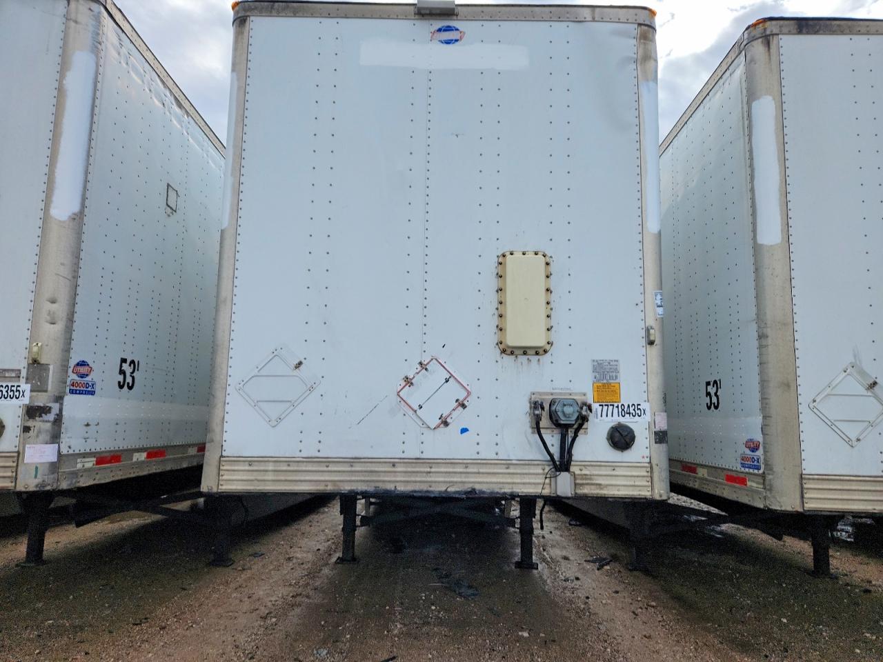 2014 UTILITY All models VIN 1UYVS2537EG766645 photo 5