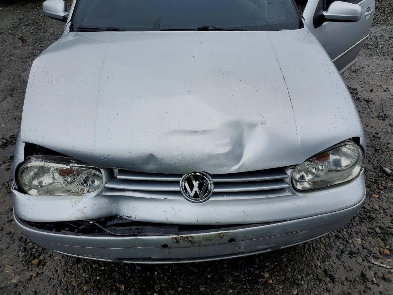 2004 Volkswagen Gti VIN 9BWDE61JX44030060 photo 11