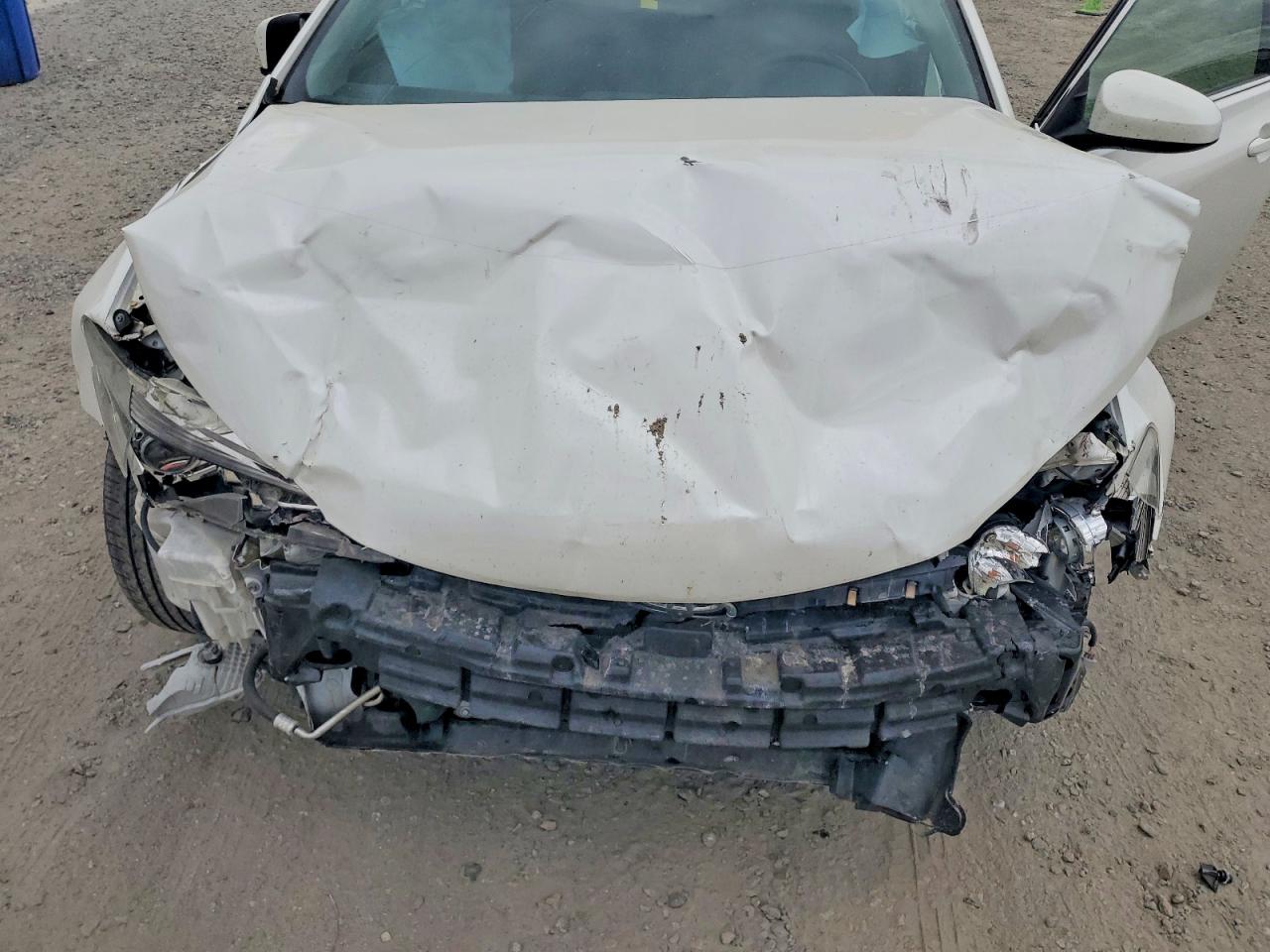 2016 TOYOTA Camry hyb VIN 4T1BF1FKXGU136298 photo 11