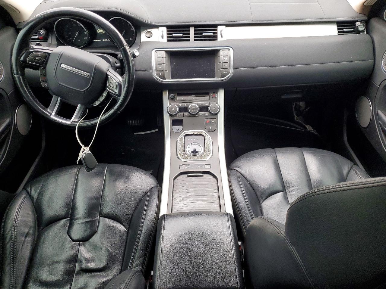 2015 Land Rangerover VIN SALVP2BG8FH070694 photo 8