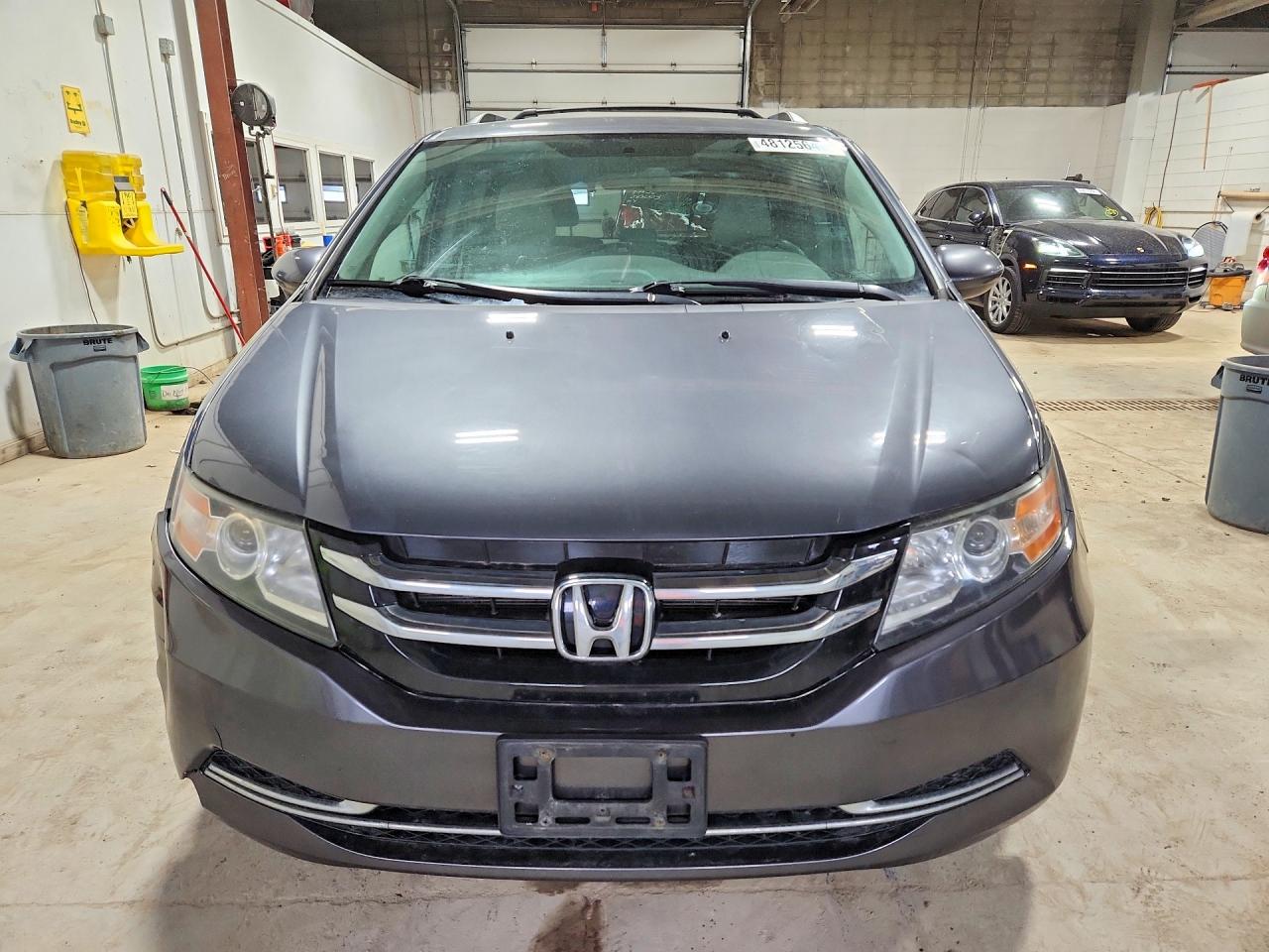 2014 HONDA All models VIN 5FNRL5H40EB108193 photo 5