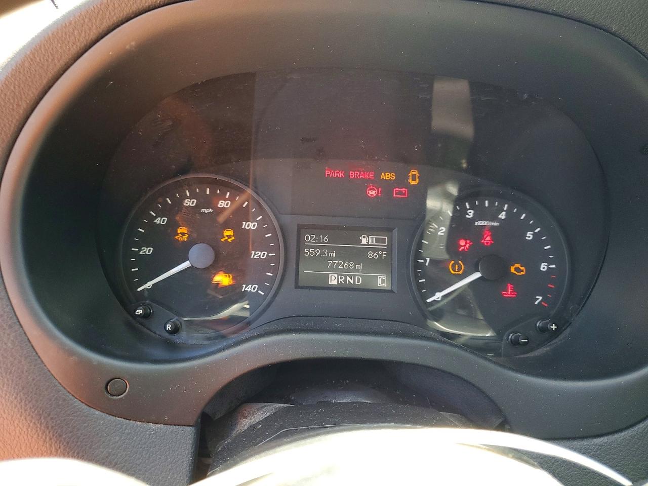 2020 Mercedes Metris VIN WD3PG3EA6L3671943 photo 9