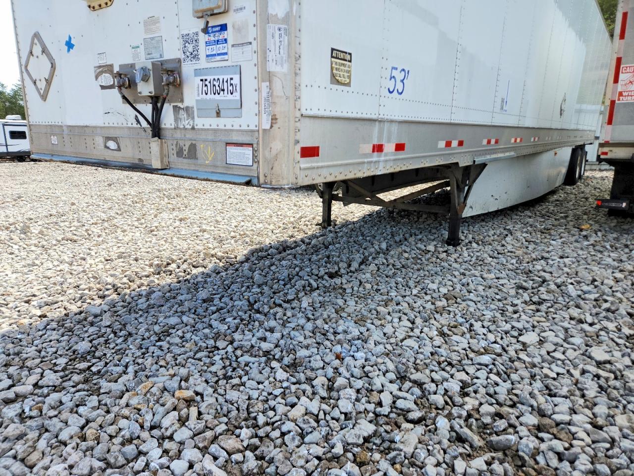 2018 GGSD Dry van tr VIN 1GRAP0620JJ119368 photo 8