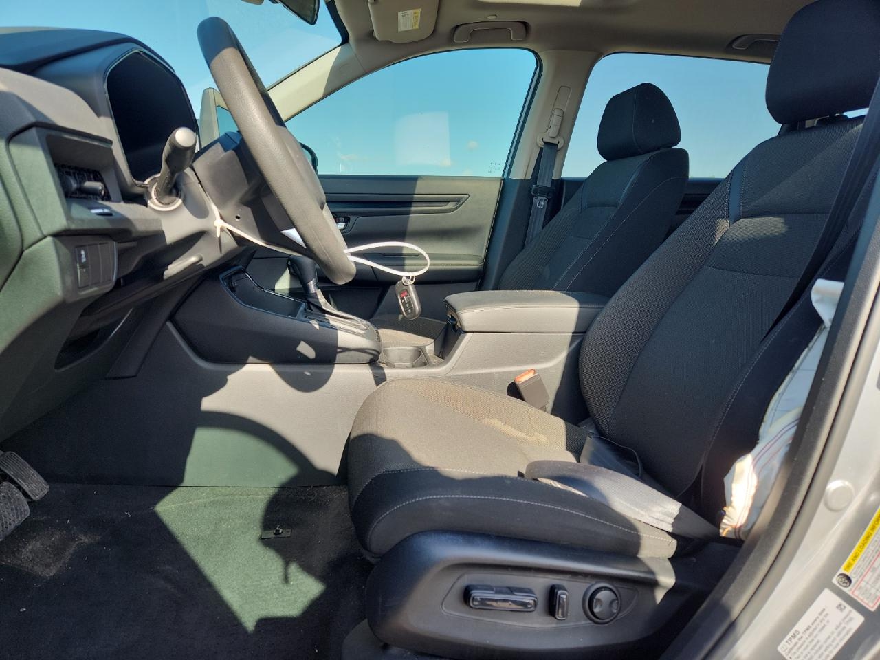2024 HONDA Crv VIN 2HKRS4H49RH413275 photo 7