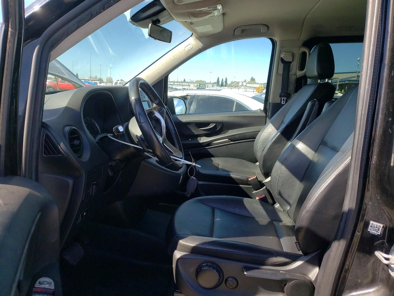 2019 Mercedes-Benz Metris VIN WD4PG2EE8K3514440 photo 7