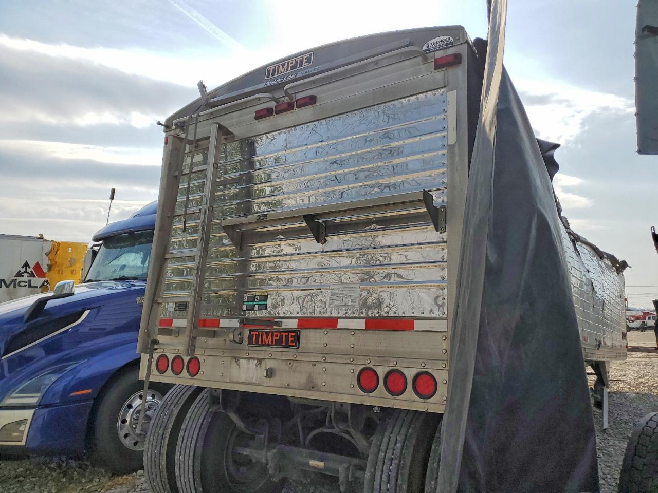 2015 TIMPTE All models VIN 1TDH2862XFB149968 photo 4