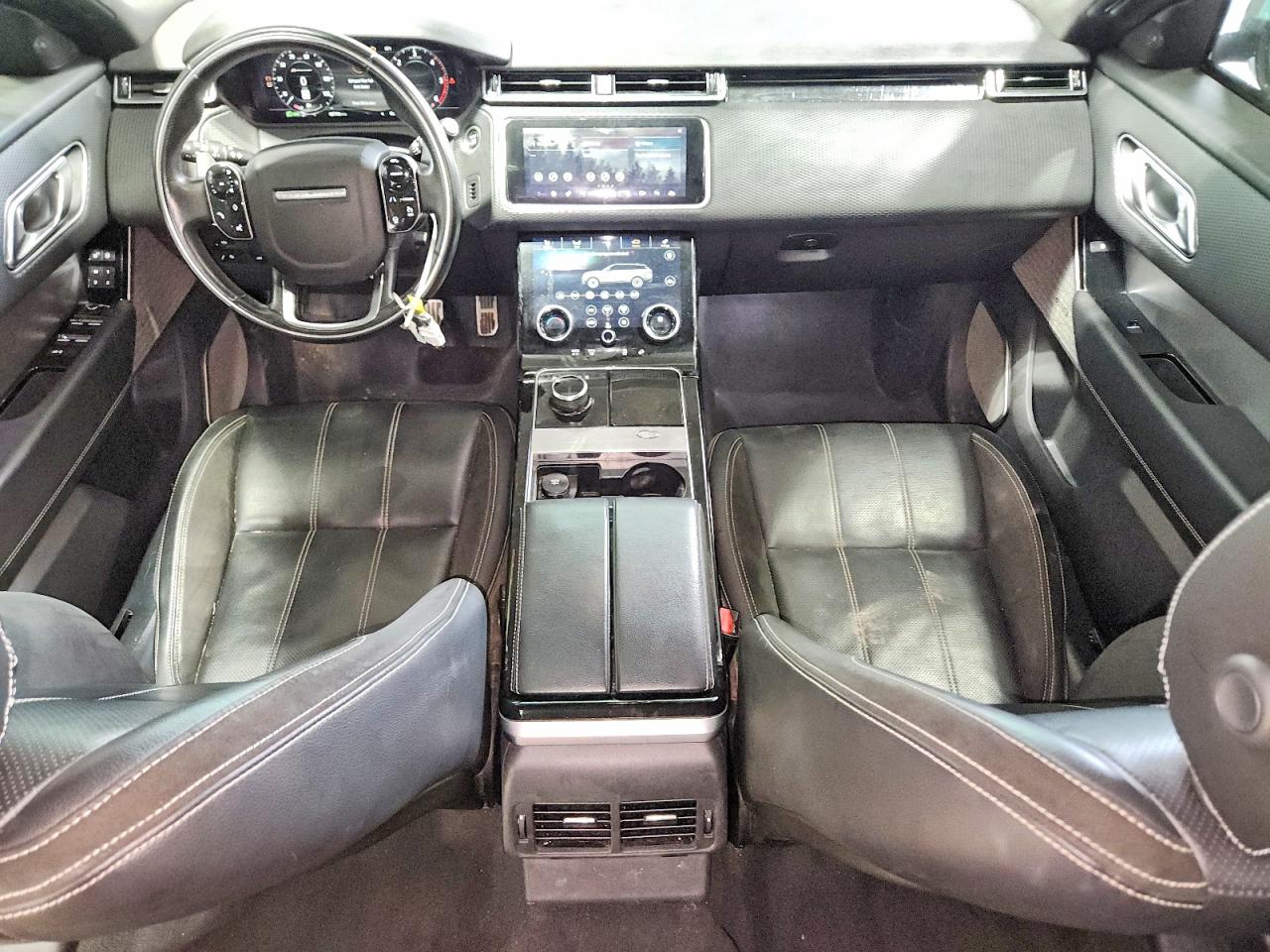 2018 Land Rangerover VIN SALYL2RNXJA758789 photo 8