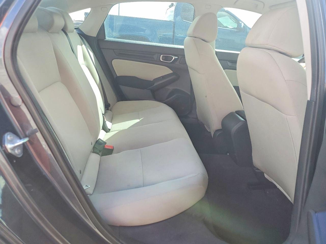 2022 Honda Civic VIN 2HGFE2F26NH507070 photo 10