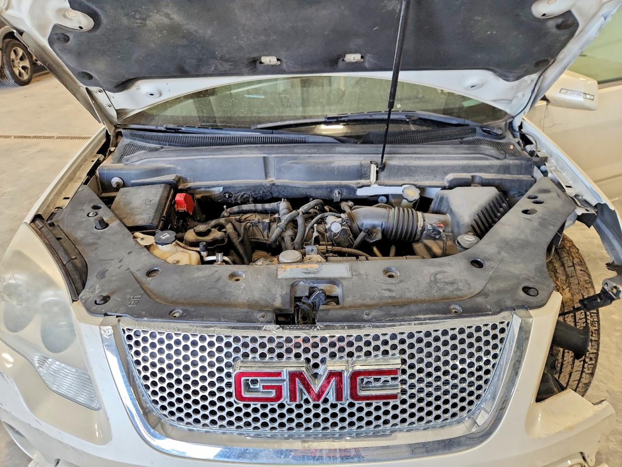 2012 GMC Acadia den VIN 1GKKVTED2CJ205958 photo 12