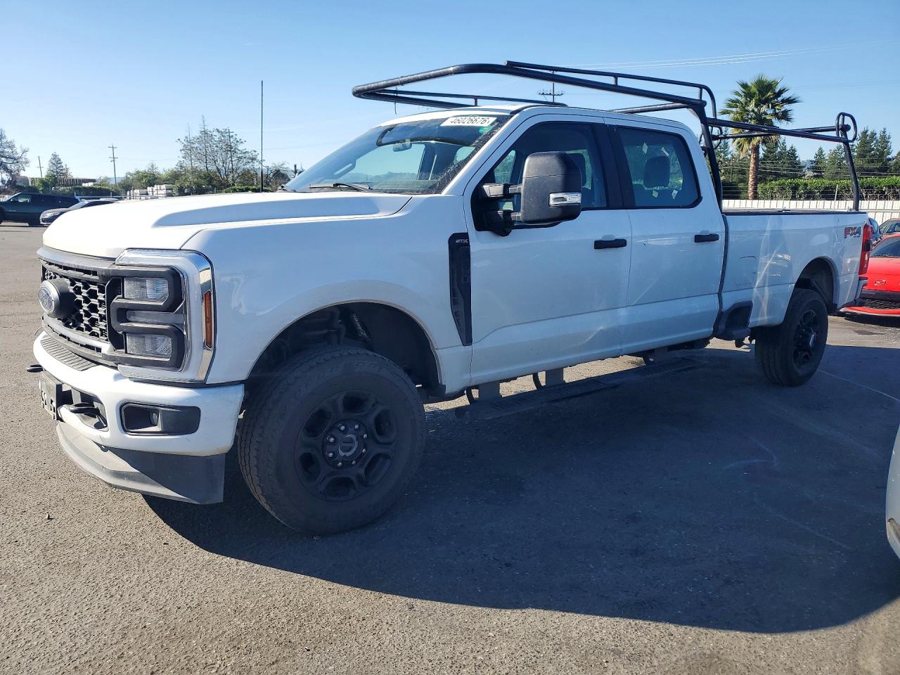 2024 Ford F250 VIN 1FT8W2BA2REE78360 photo 1