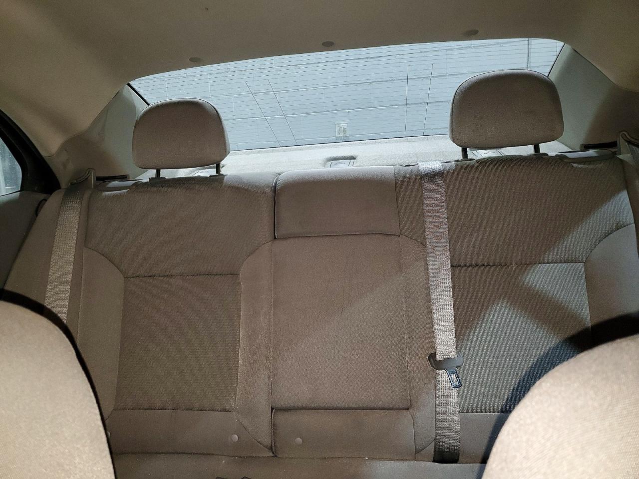 2013 CHEV Malibu VIN 1G11B5SA6DF348155 photo 10