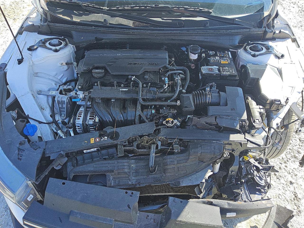 2025 Kia All other VIN 3KPFT4DE8SE156506 photo 11