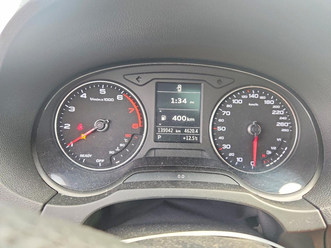 2017 Audi A3 VIN WAUAUGFF2H1043643 photo 9