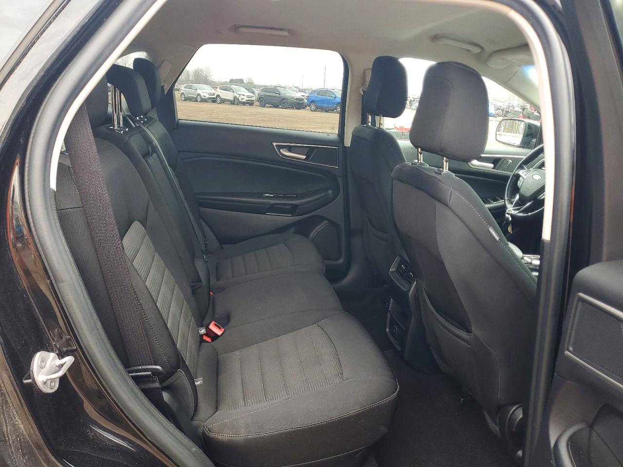 2020 Ford Edge VIN 2FMPK3J96LBA76778 photo 11