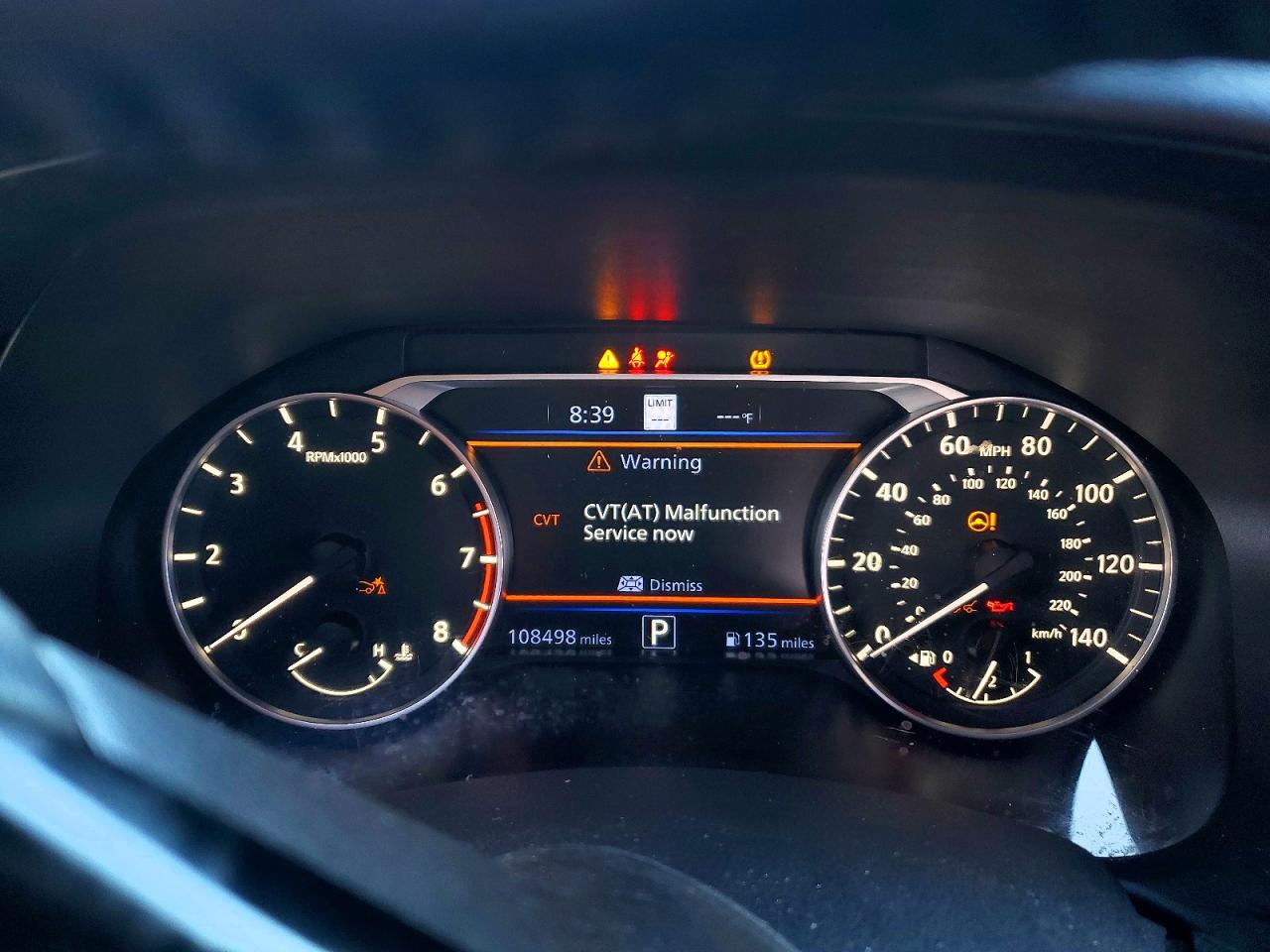 2019 Nissan Altima VIN 1N4BL4EV2KC238600 photo 9