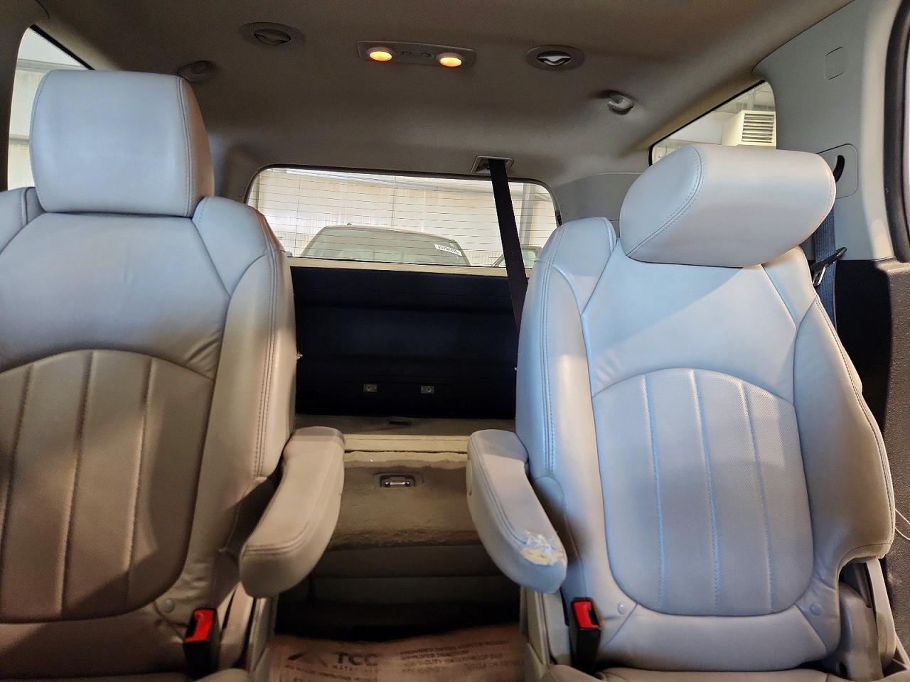 2012 GMC Acadia den VIN 1GKKVTED2CJ205958 photo 10