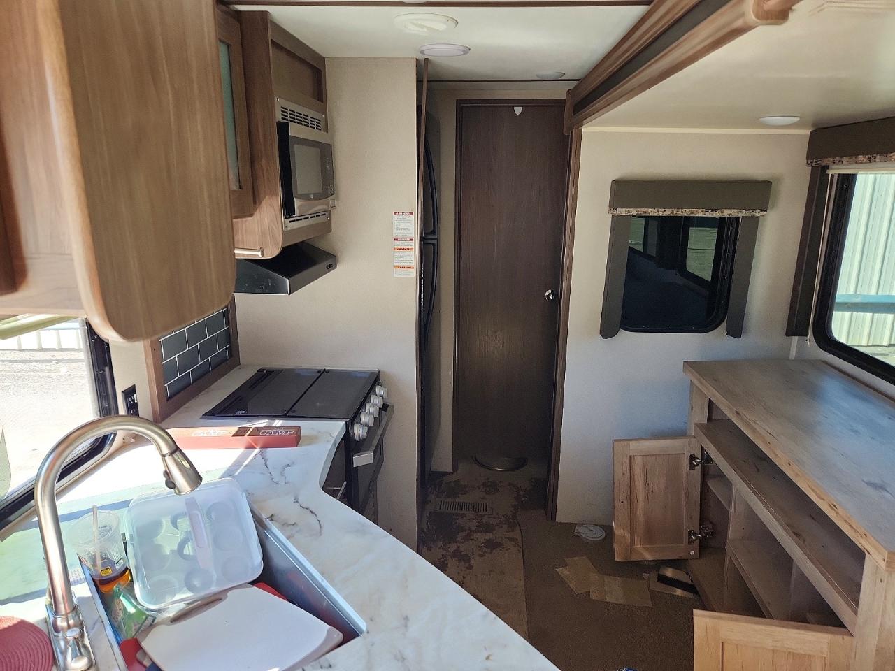 2020 KEYSTONE Hideout VIN 4YDT38F28L7240305 photo 6