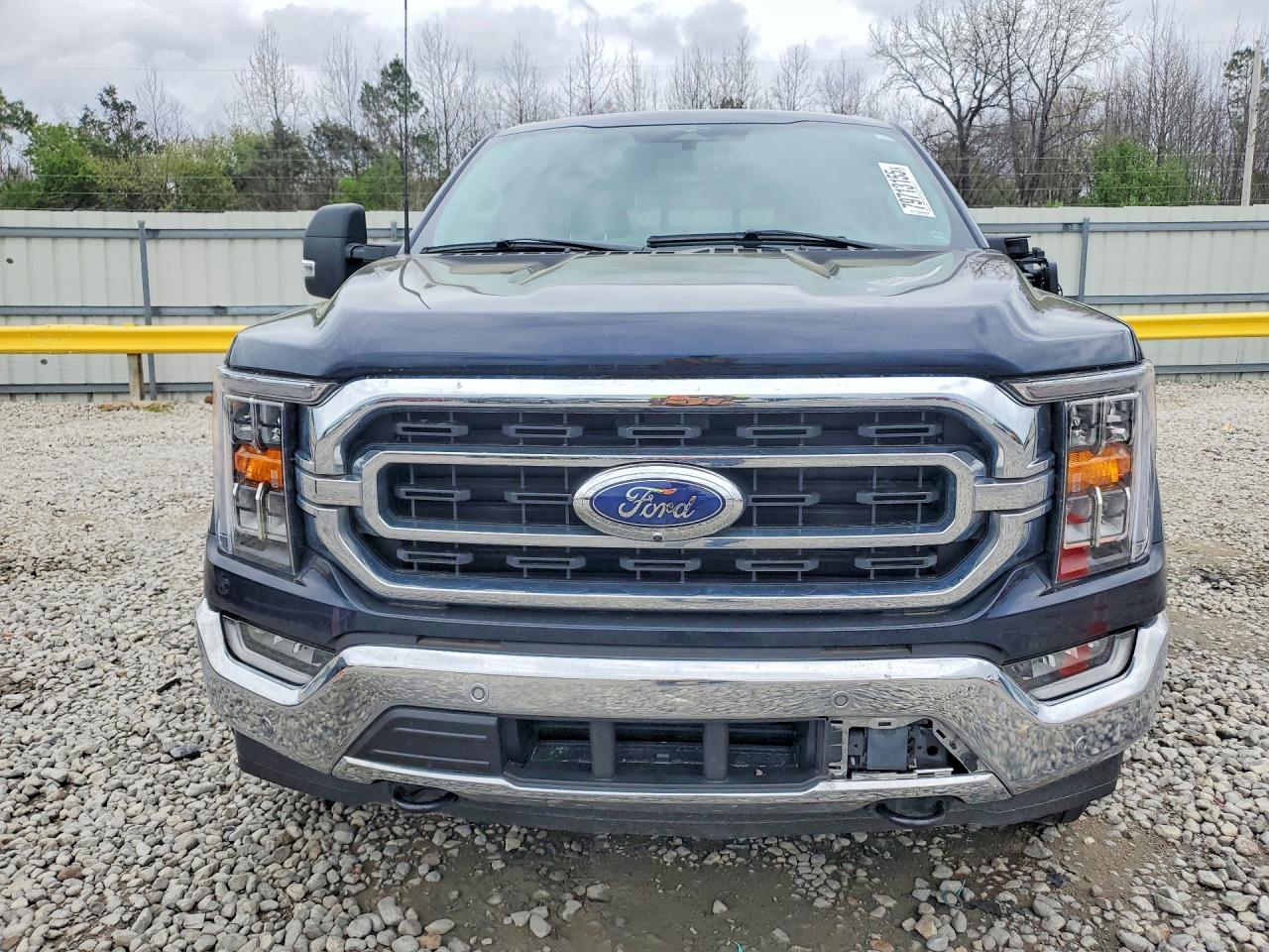 2023 Ford F150 VIN 1FTFW1E84PFC01226 photo 5
