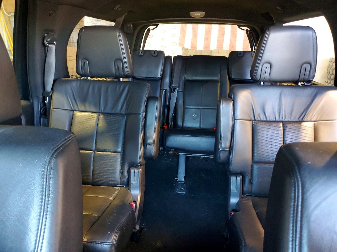 2012 Lincoln Navigator VIN 5LMJJ3J54CEL06938 photo 10
