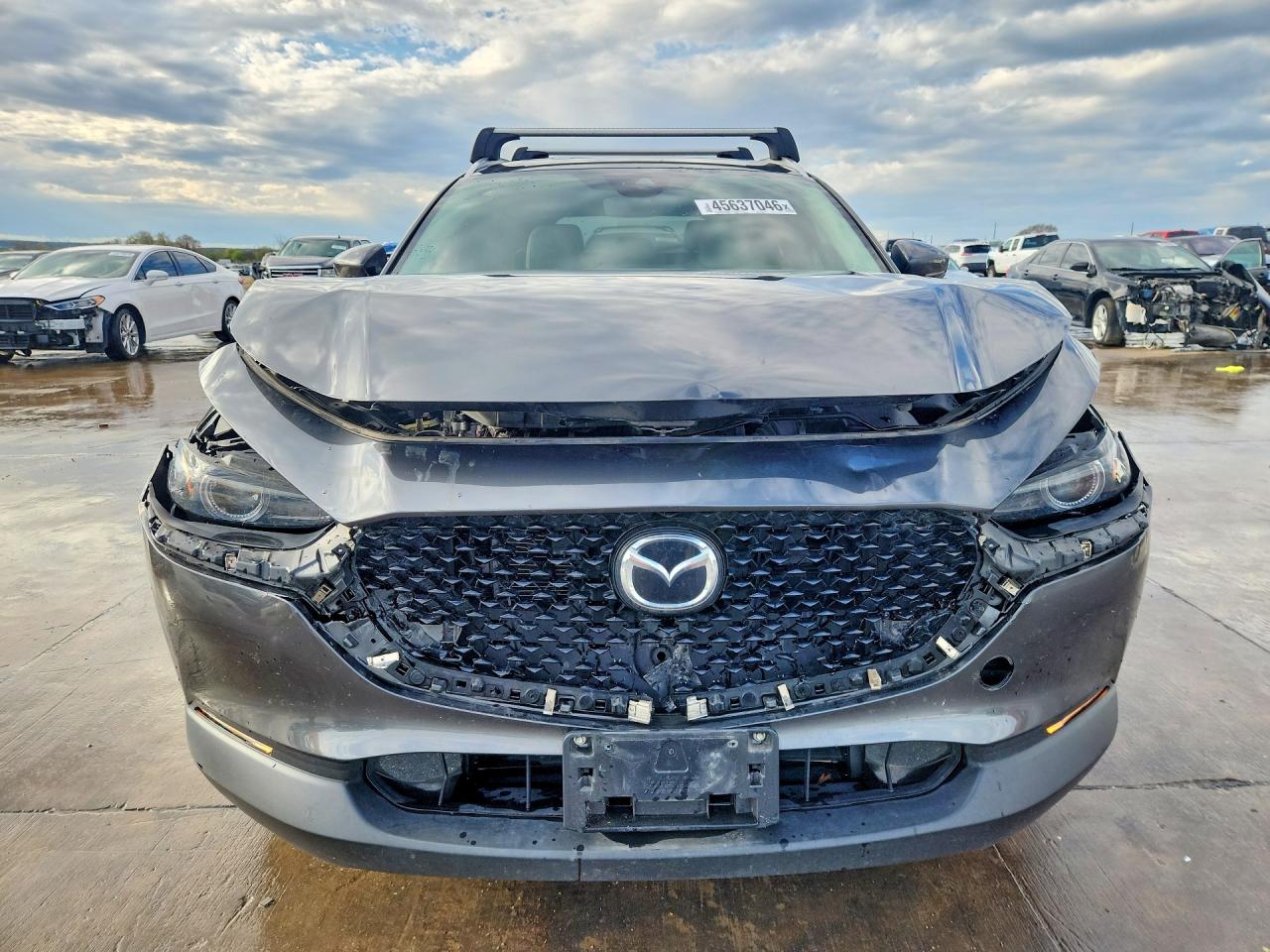 2023 MAZDA Cx30 VIN 3MVDMBDM7PM575880 photo 5