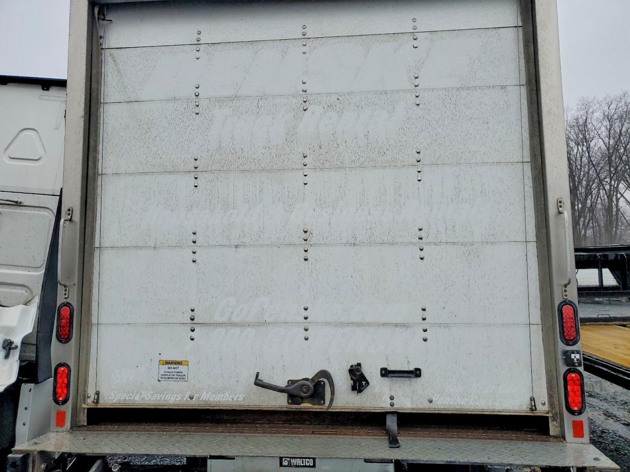 2024 Isuzu Npr VIN 54DC4W1D9RS212785 photo 10