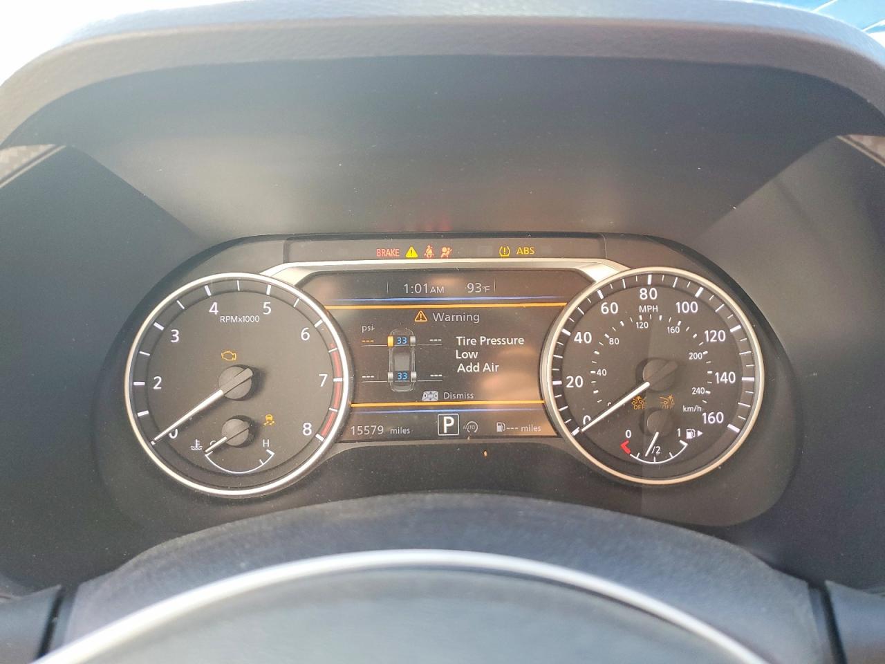 2025 NISS Sentra VIN 3N1AB8CV4SY311902 photo 9