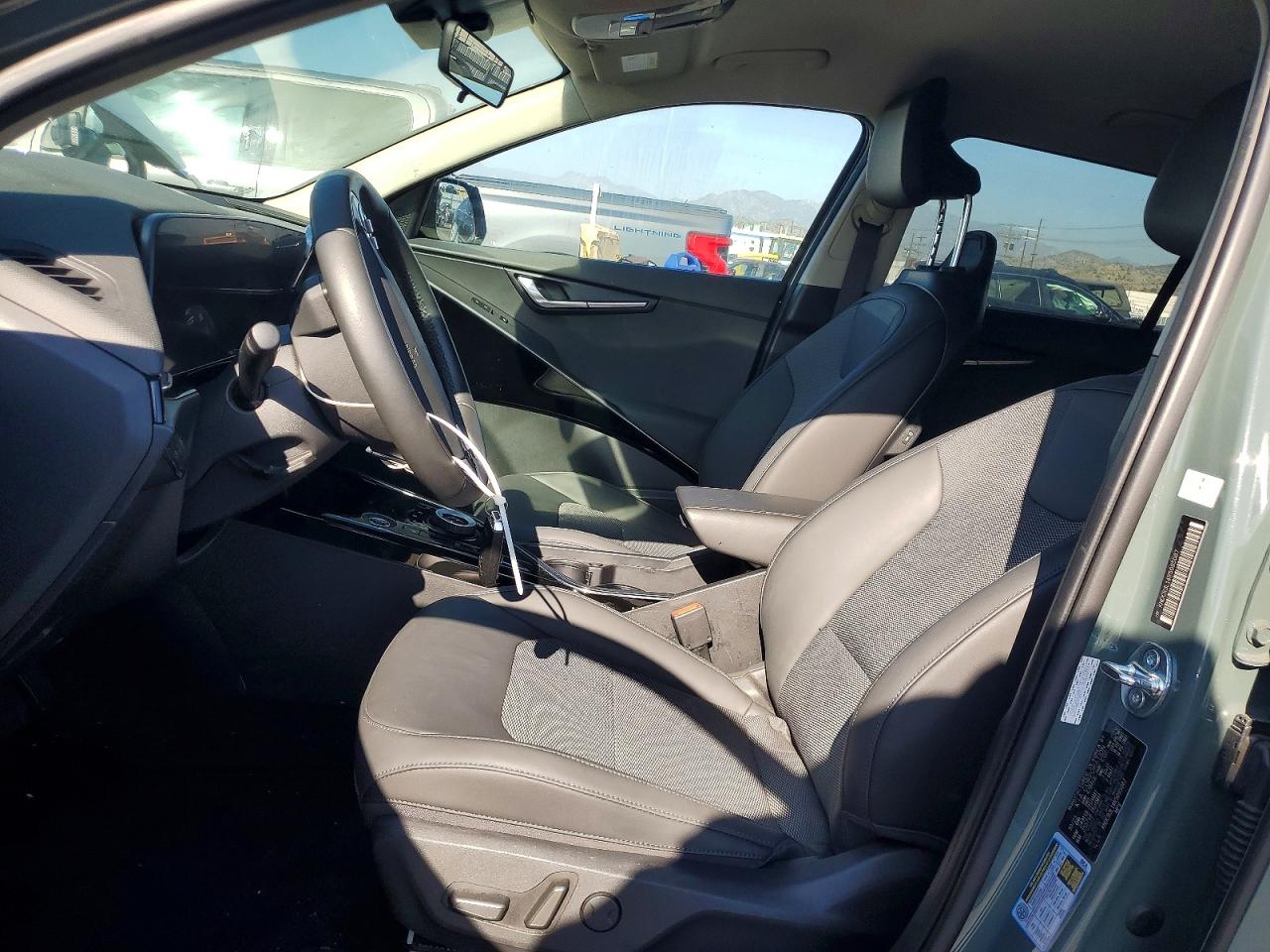 2024 Kia Niro Ev Wind VIN KNDCR3L14R5095087 photo 7