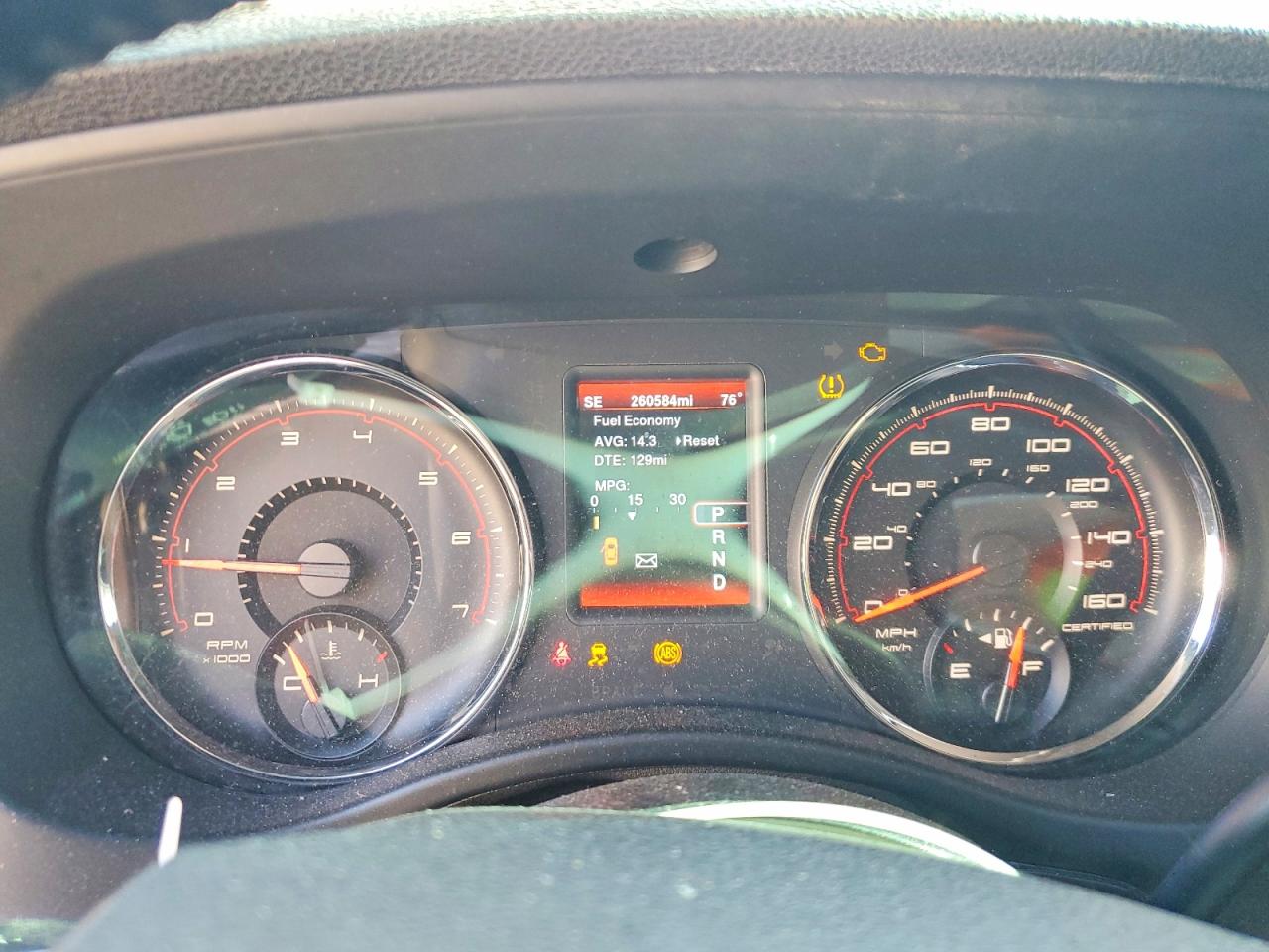 2014 DODG Charger VIN 2C3CDXATXEH142754 photo 9