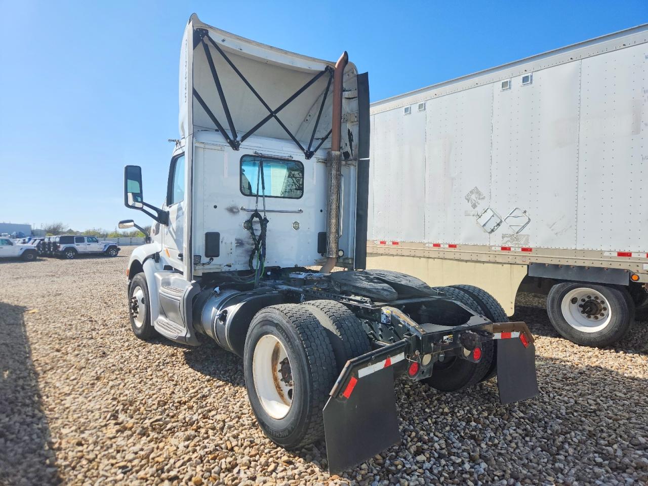 2017 PETERBILT All other VIN 1XPBA48X9HD428828 photo 3