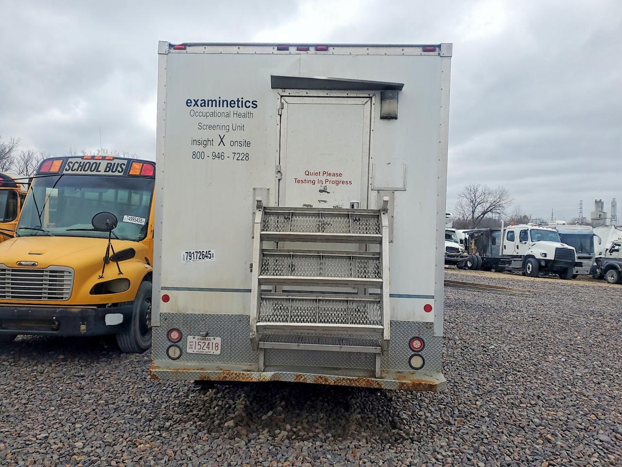 2016 PETERBILT All other VIN 2NPYHM5X3GM292256 photo 6