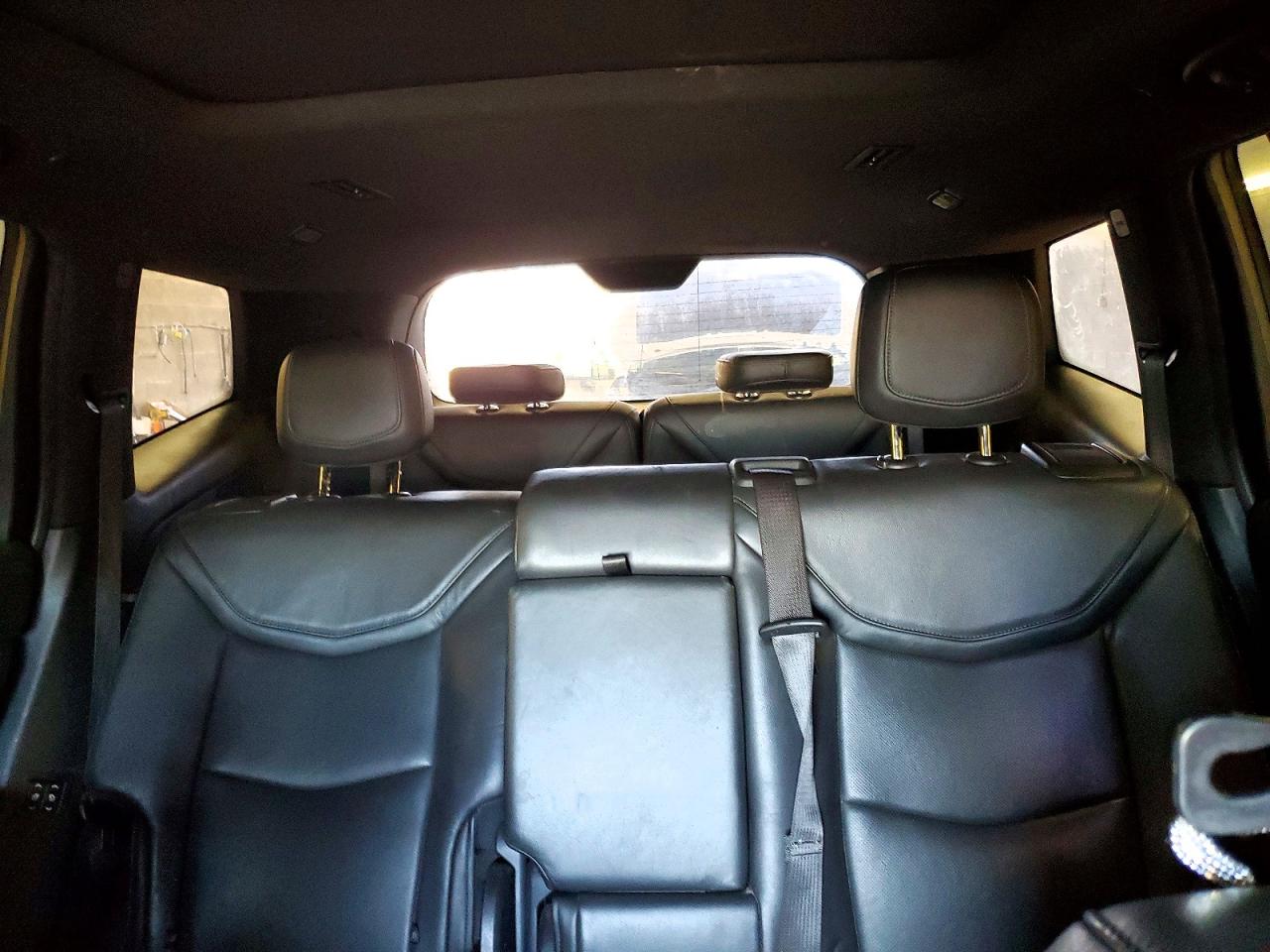 2020 Cadillac Xt6 VIN 1GYKPDRS2LZ204860 photo 10