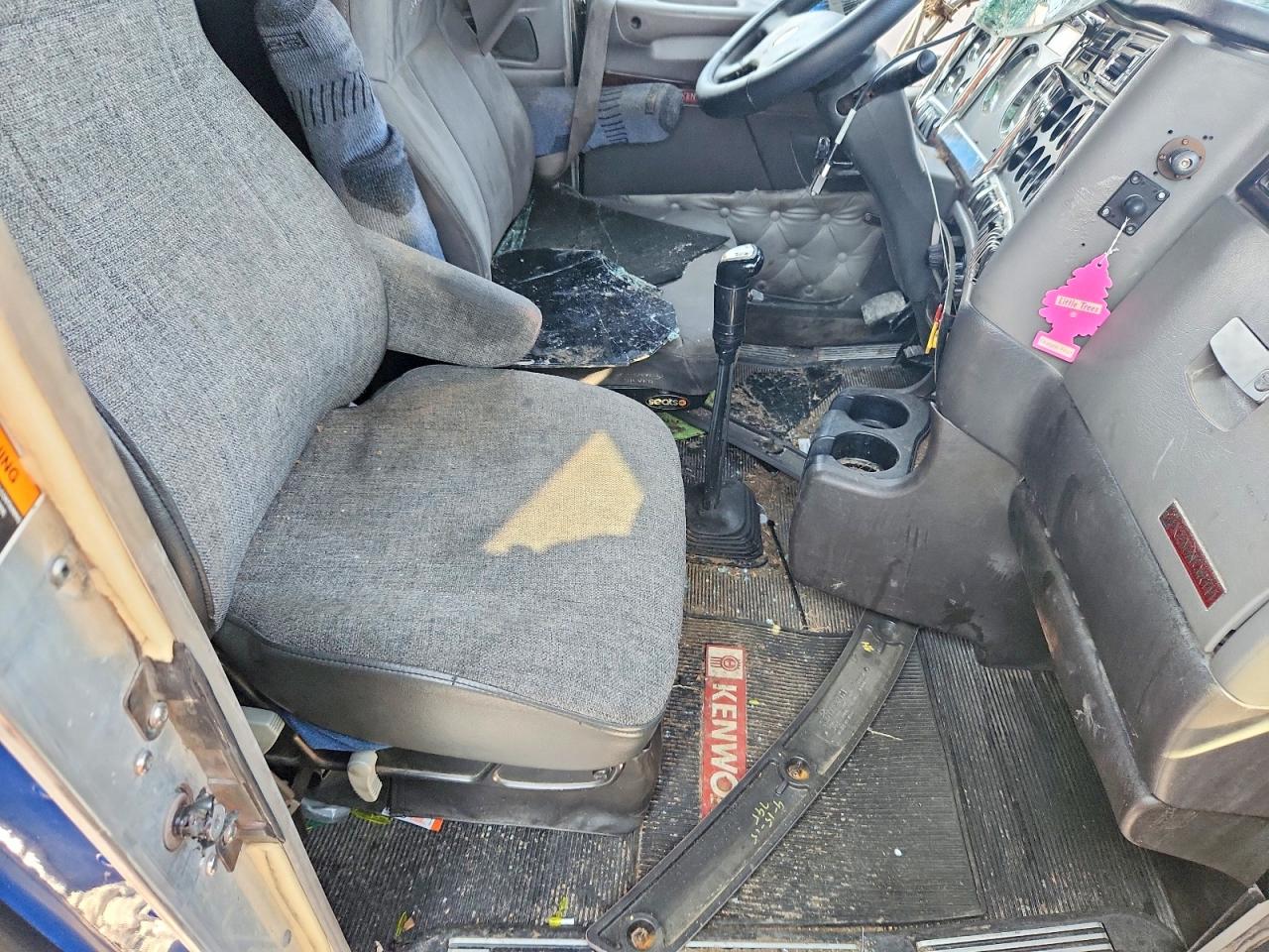 2016 KENWORTH All other VIN 1XKWD49X5GJ125879 photo 5