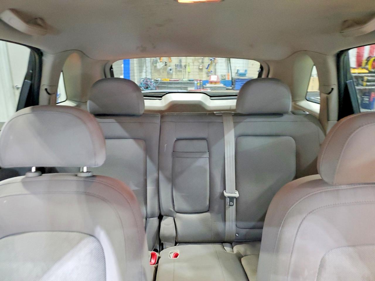 2010 Saturn Other good VIN 3GSALAE1XAS577037 photo 10
