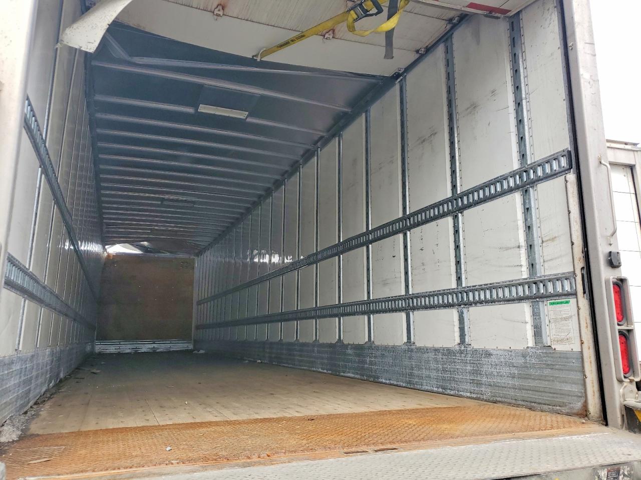 2019 UTILITY Utility tr VIN 1UYVS240XK7658801 photo 6