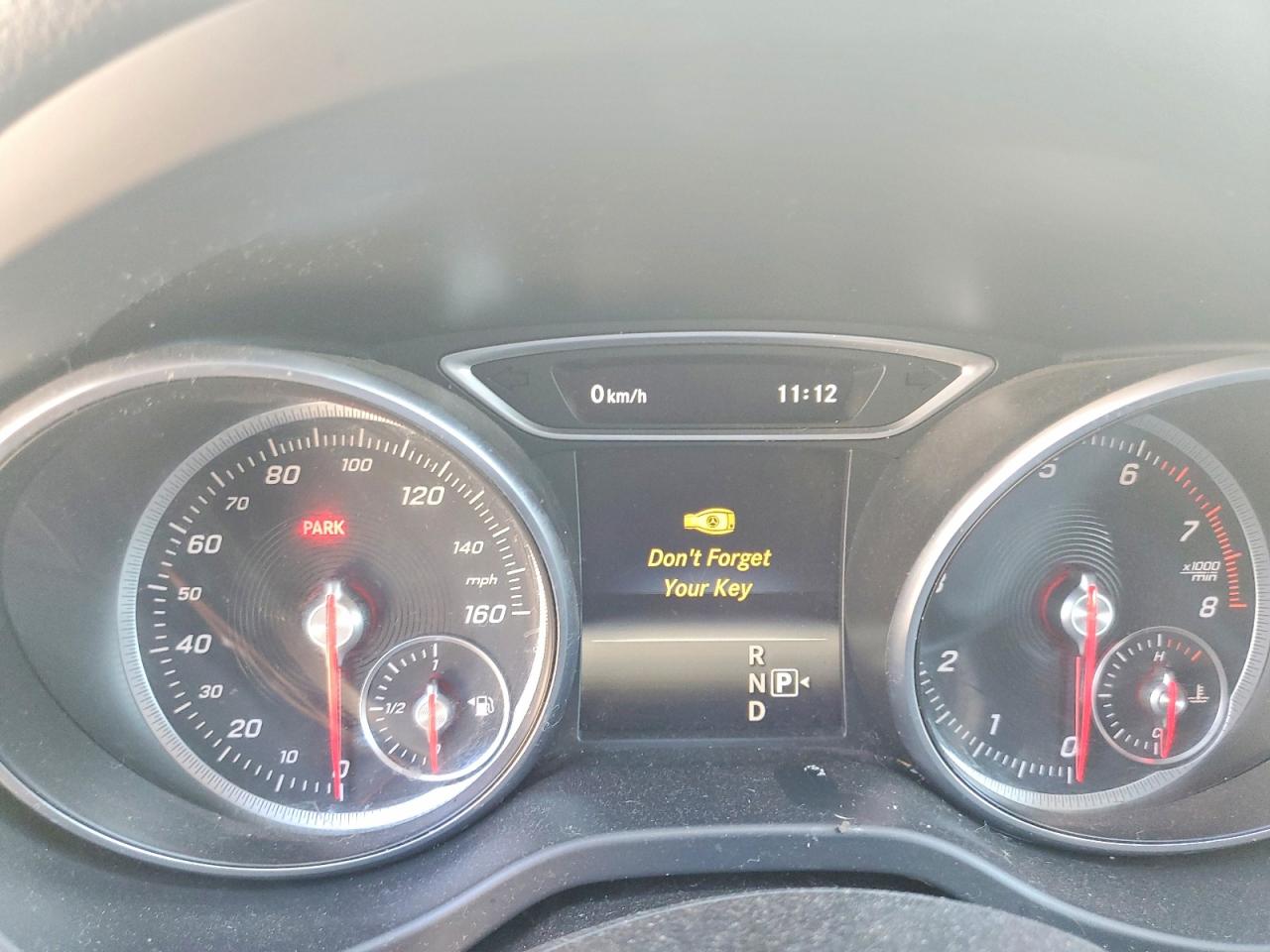 2017 Mercedes-Benz Cla-class VIN WDDSJ4EB4HN410781 photo 9