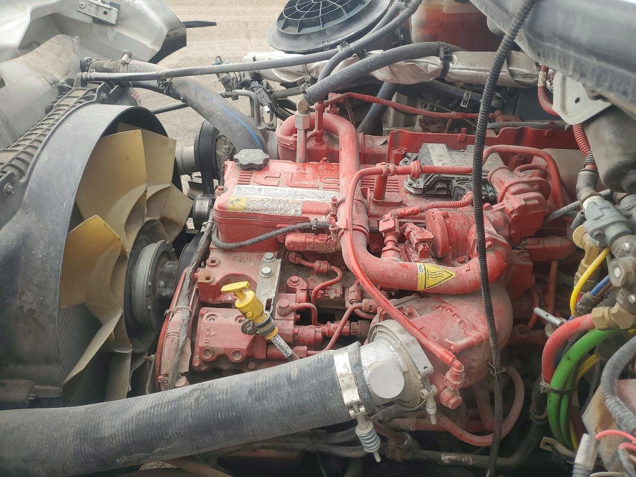 2024 FREIGHTLINER All other VIN 1FVACWFE3RHVH5984 photo 12