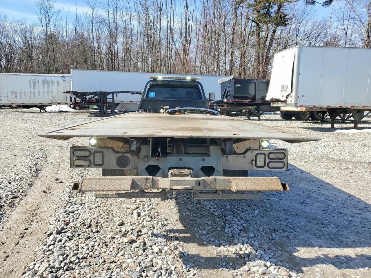 2018 Ram 5500 VIN 3C7WRNDL0JG270492 photo 6