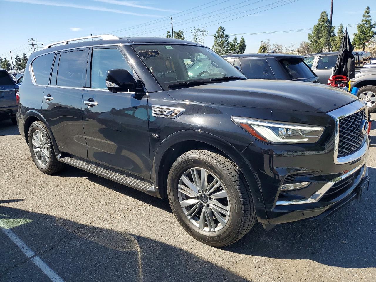 2020 Infiniti Qx80 VIN JN8AZ2NF3L9702966 photo 4