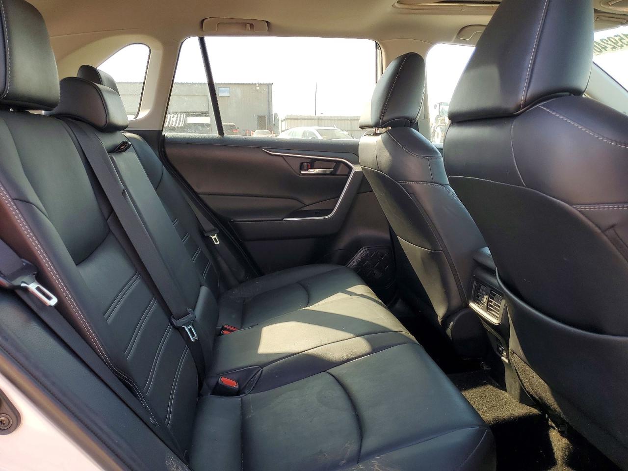 2021 Toyota Rav4 VIN 2T3A1RFV3MW209128 photo 11