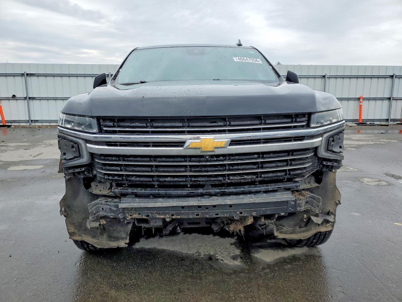 2023 Chevrolet Tahoe VIN 1GNSKNKD5PR467539 photo 5