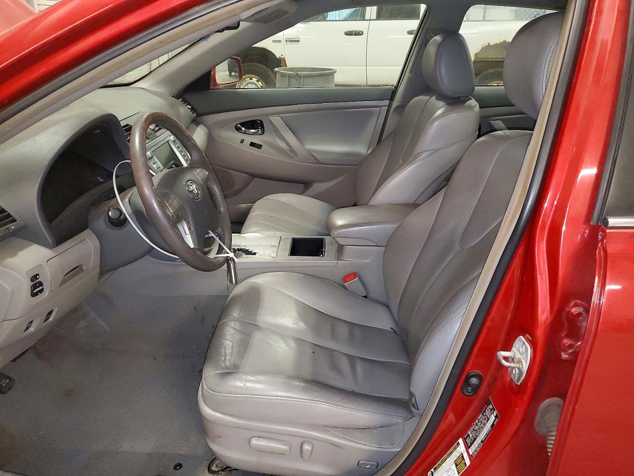 2008 Toyota Camry sola VIN 4T1BB46K88U061289 photo 7