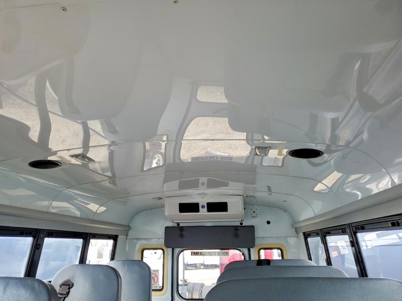 2014 CHEVROLET Express VIN 1GB0G2BA2E1173926 photo 9