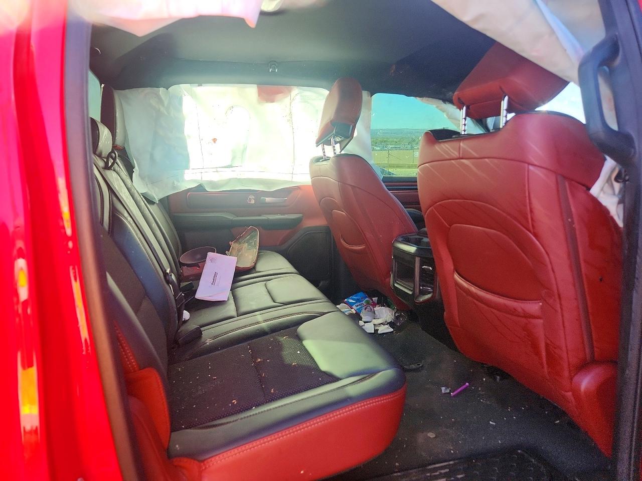 2024 Ram 1500 VIN 1C6SRFLTXRN101755 photo 10