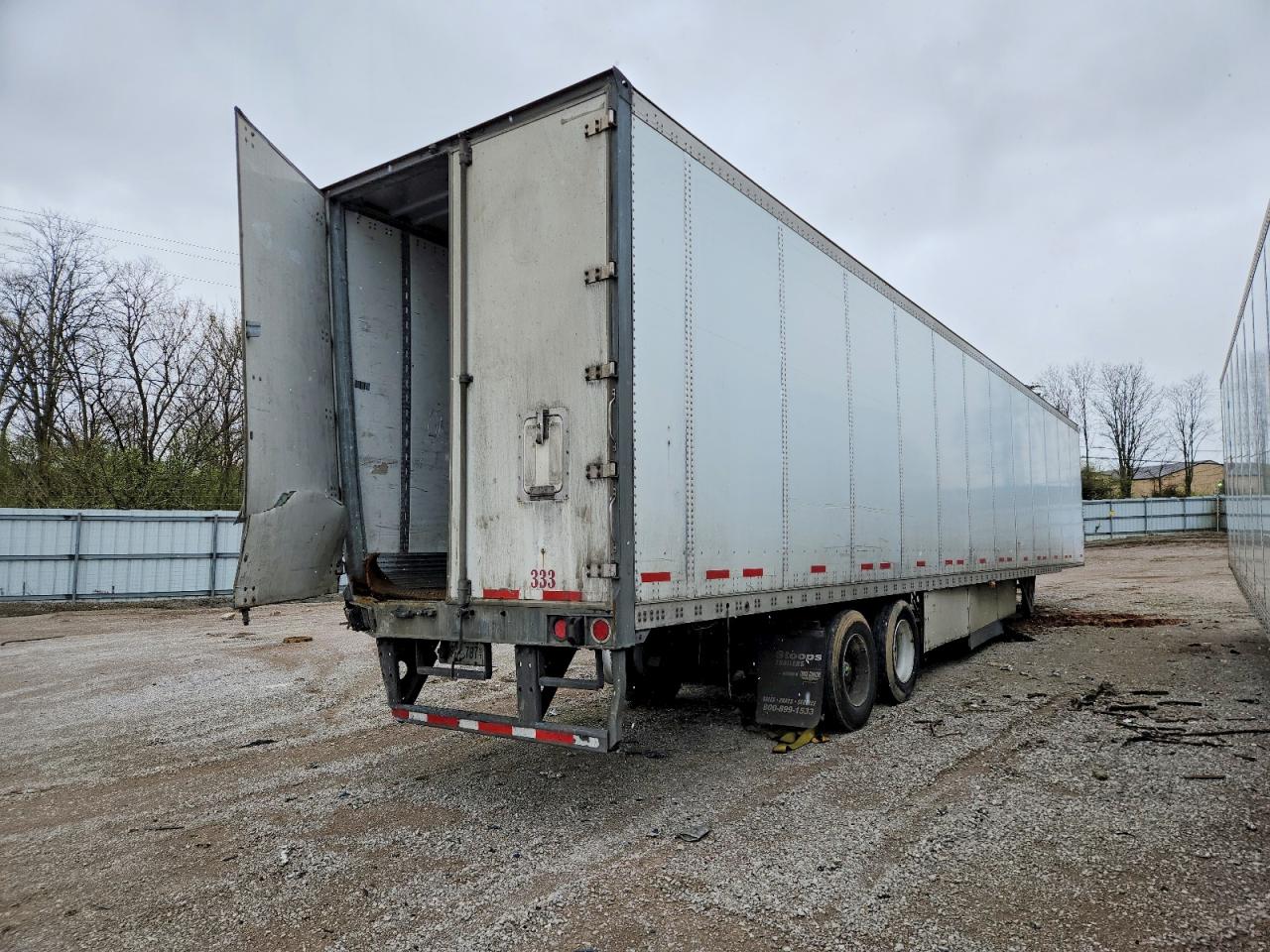 2018 WABA Unknown VIN 1JJV532D6JL049851 photo 4