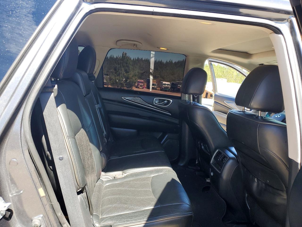 2013 Infiniti Jx35 VIN 5N1AL0MM3DC323662 photo 11