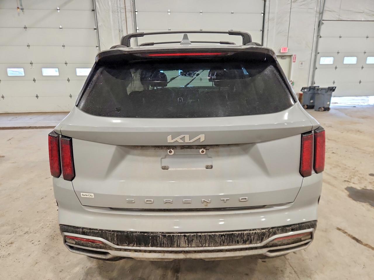 2022 Kia Sorento VIN 5XYRH4LF9NG157423 photo 6