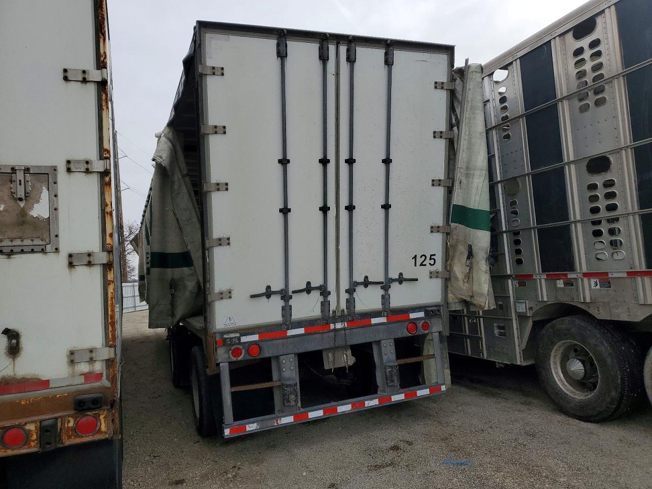 2019 HYUNDAI Translead VIN 3H3F532C7JT454001 photo 3