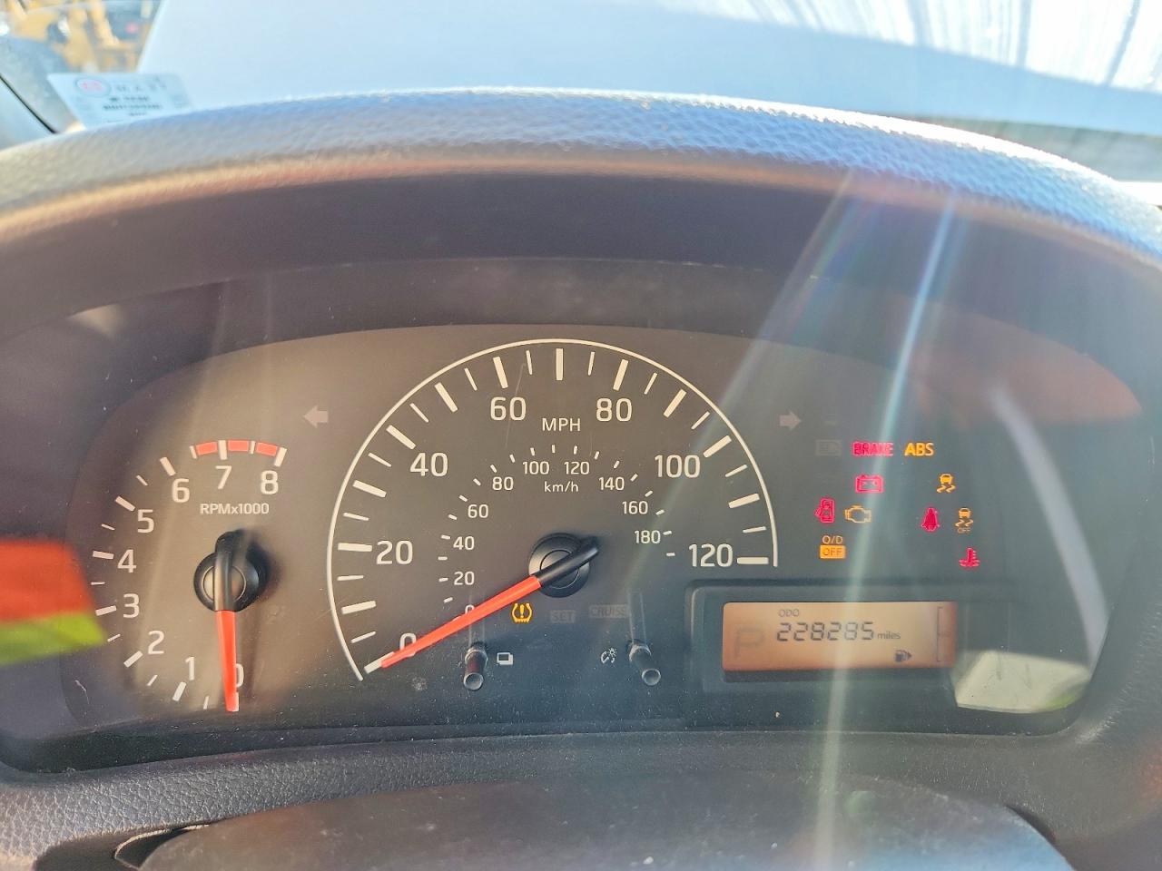 2017 Nissan Nv VIN 3N6CM0KNXHK715752 photo 9